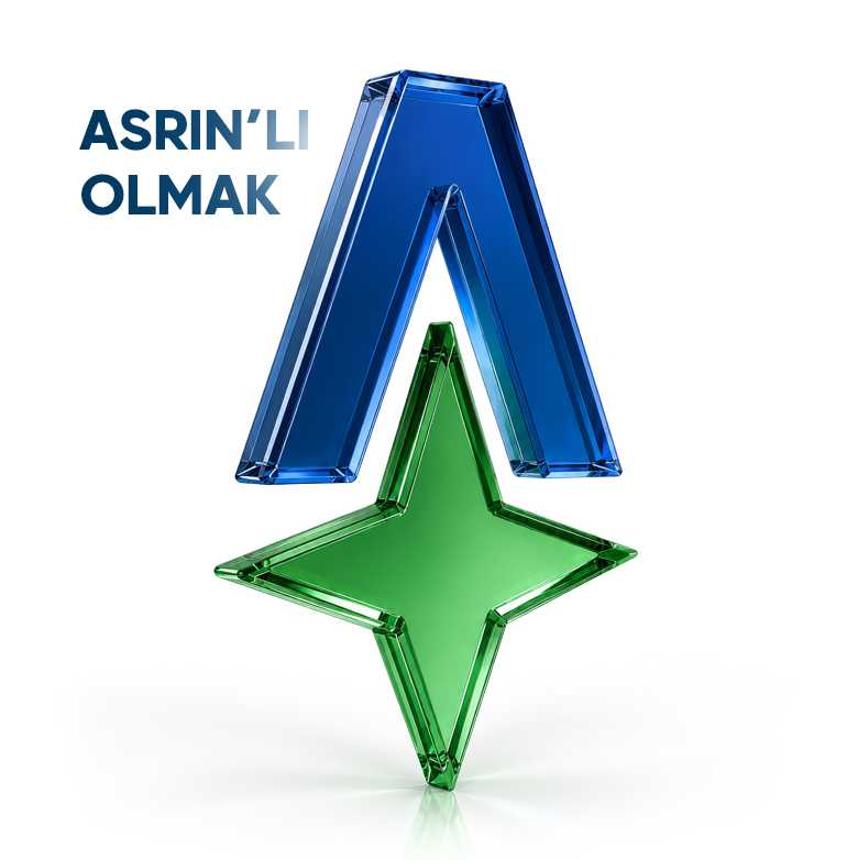 asrınlı olmak